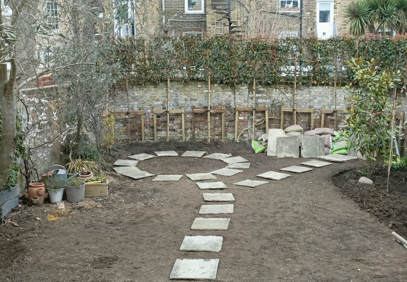 eco landscaping